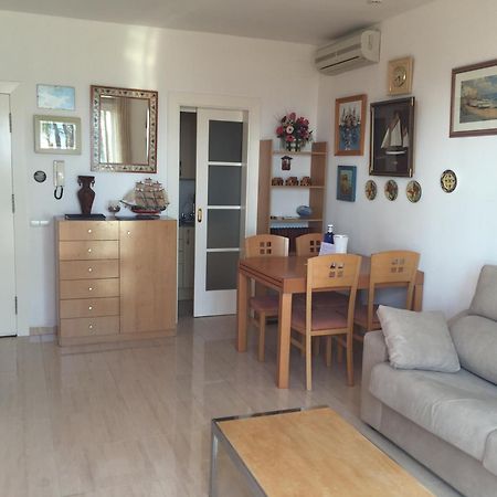 Sitges Seafront Ribera Apartment Экстерьер фото