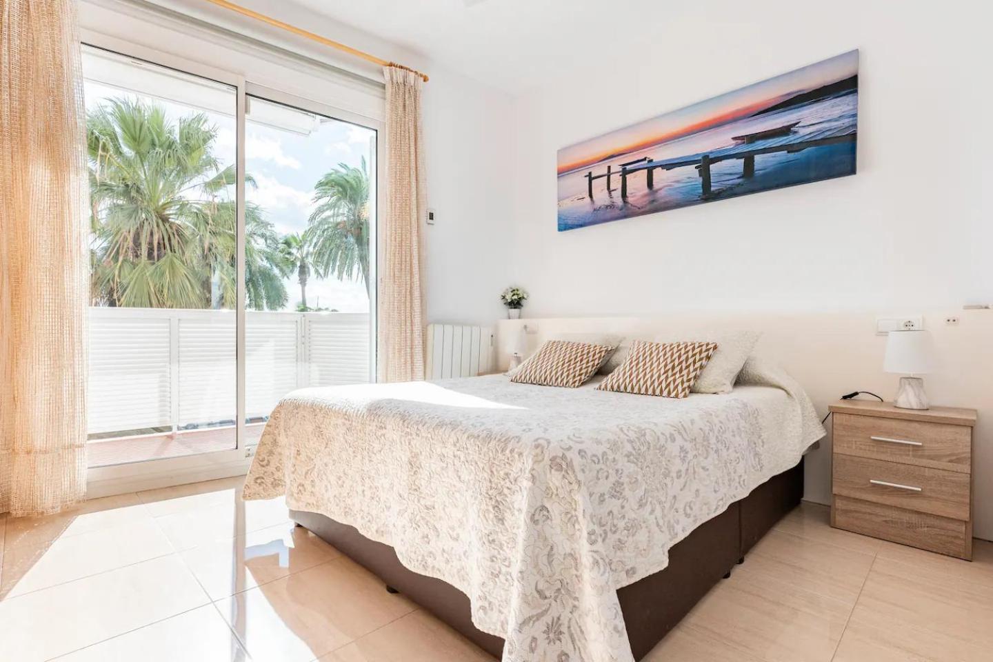 Sitges Seafront Ribera Apartment Экстерьер фото