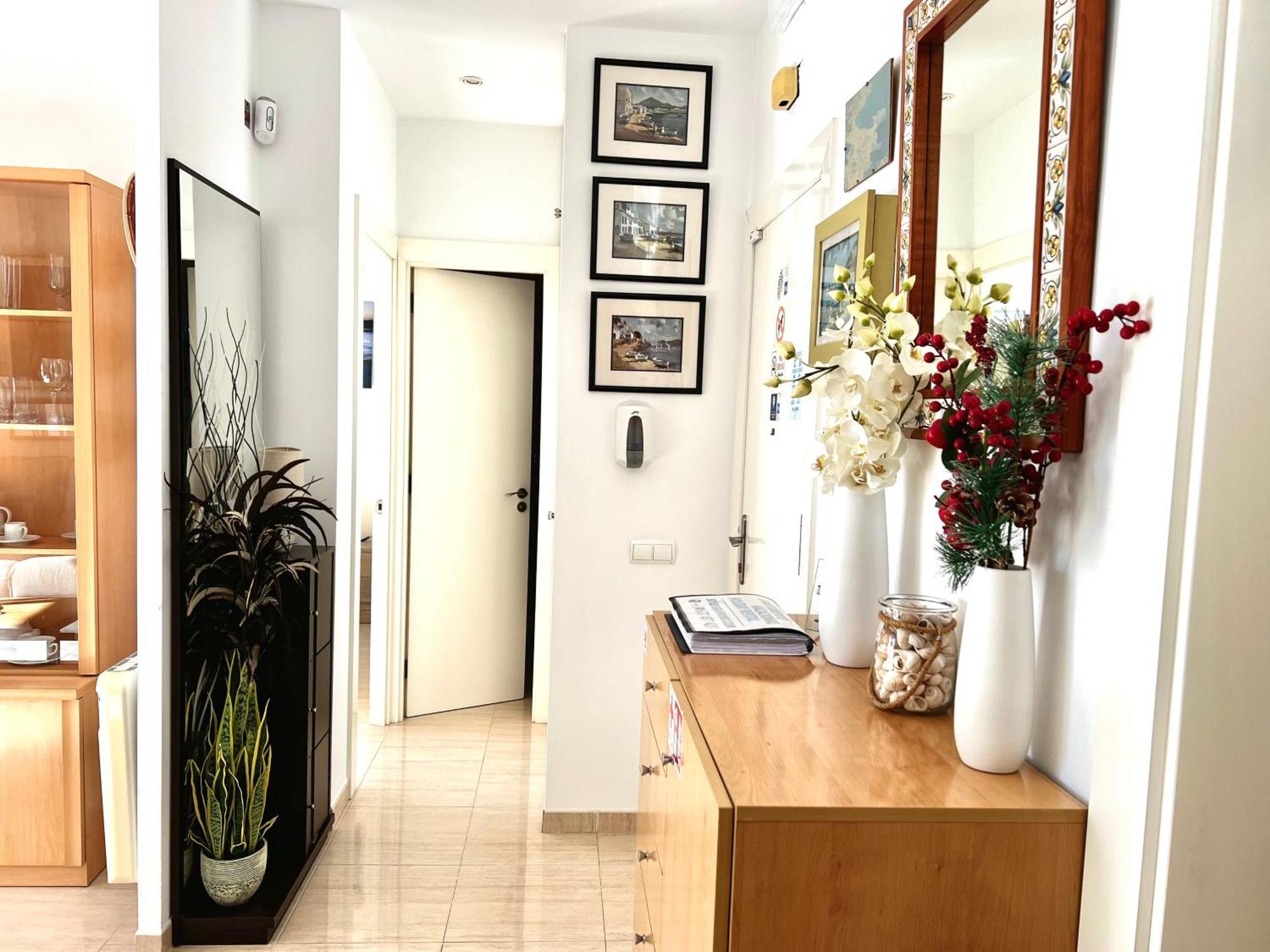 Sitges Seafront Ribera Apartment Экстерьер фото