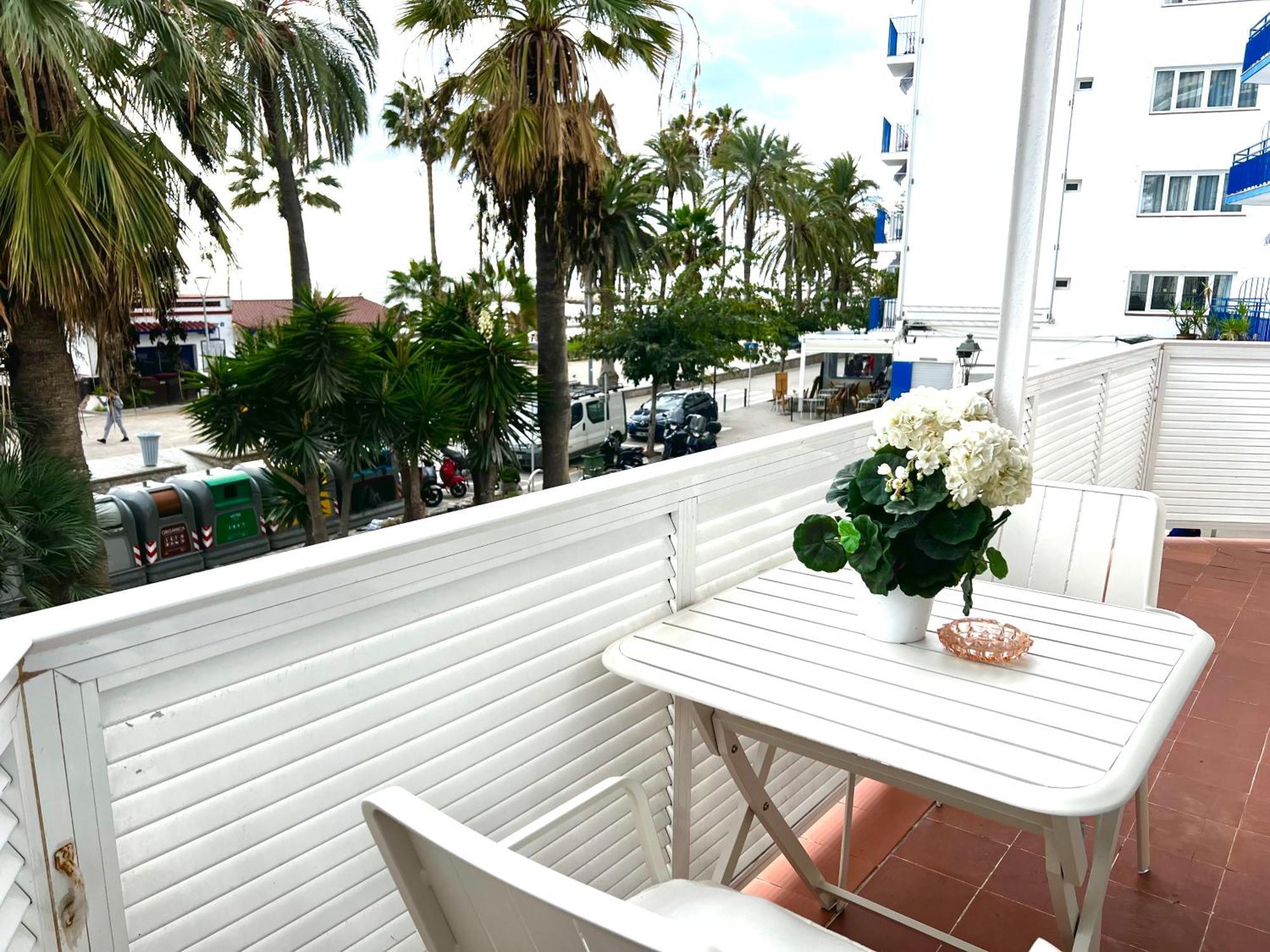 Sitges Seafront Ribera Apartment Экстерьер фото