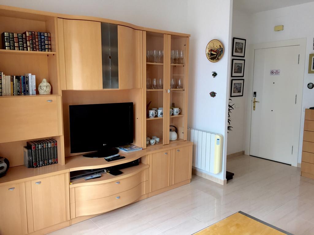 Sitges Seafront Ribera Apartment Экстерьер фото